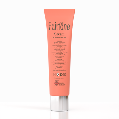 Fairtone Whitening Cream