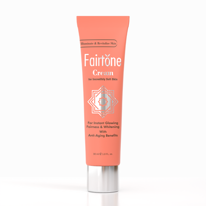 Fairtone Whitening Cream