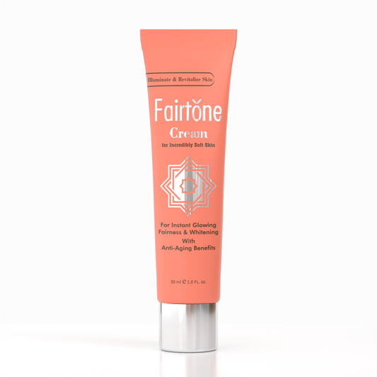Fairtone Whitening Cream