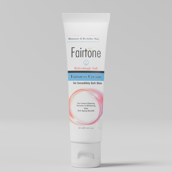 Fairtone Whitening Cream