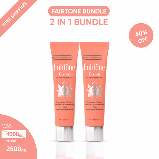 Fairtone Pack of 2