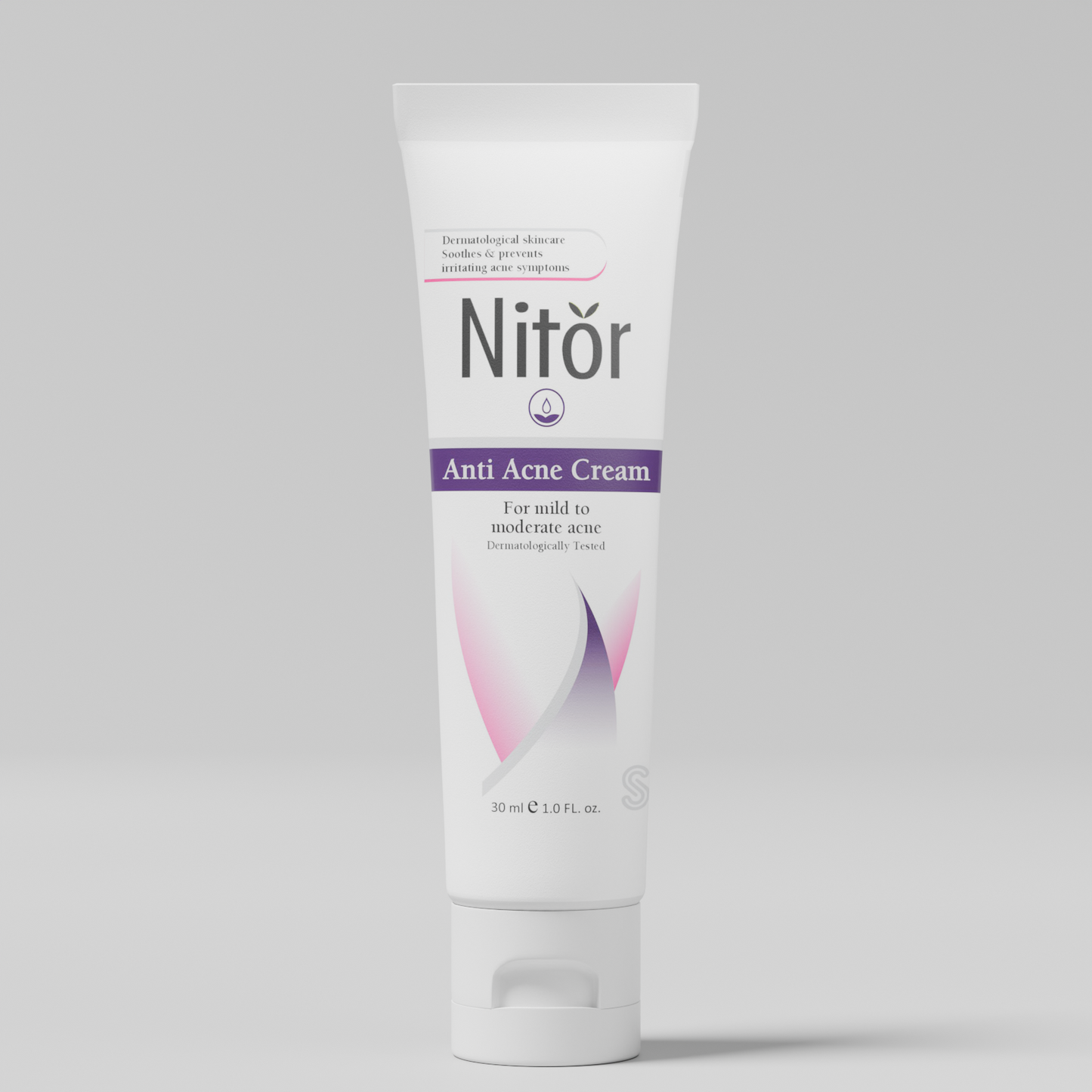 Nitor Anti Acne Cream