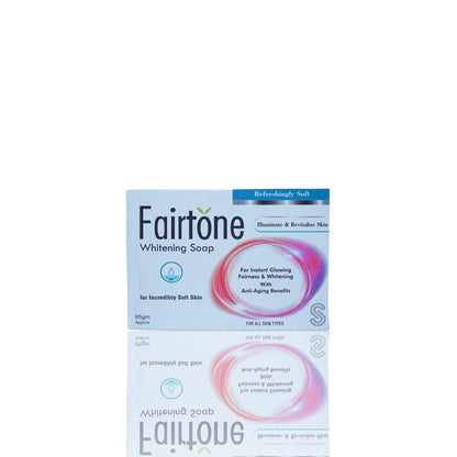 Fairtone Whitening Soap