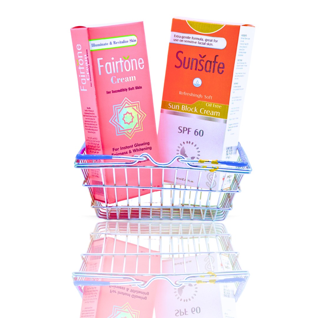Whitening Bundle