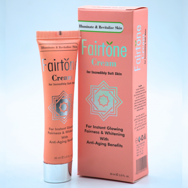 Fairtone Whitening Cream